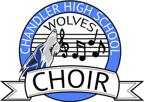 Chandler High Choirs 